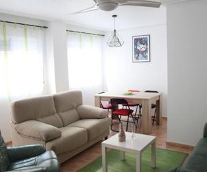 Apartamento Auditorio Alicante Spain