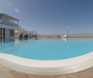 Island Village Heights Fanabe Spain