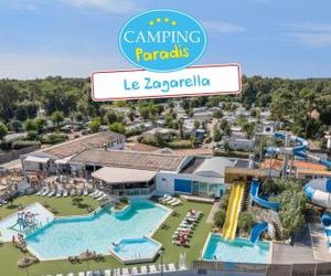 Camping Le Zagarella St. Jean-de-Monts France