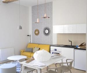 Cosy apartment ideally located in the Old Town Lyon France