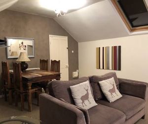 Danbury Lodge Penthouse Matlock United Kingdom