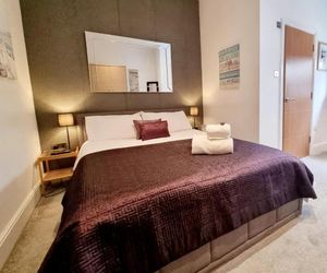 Newly refurbished, stylish apartment. Bournemouth United Kingdom