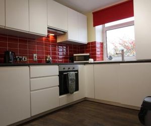 Townlets Serviced Accommodation Salisbury Belfast United Kingdom