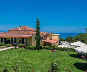 Amboula Beach Apartments Tragaki Greece