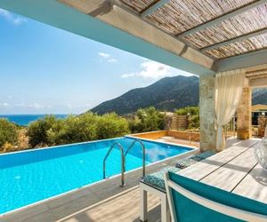 Villa Sugar Balion Greece