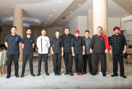 Hotel Photo 19
