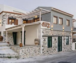 Patriko House Plakias Greece
