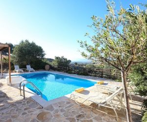 Villa Myrsini Sivas Greece