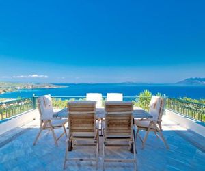 Villa Bamour With Paradise View Palaia Epidhavros Greece