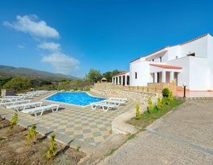 Villa Jenny Lindos Greece