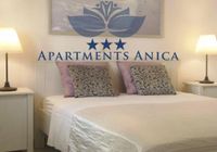 Отзывы Apartments Anica, 3 звезды