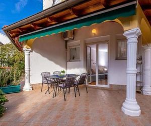 Modern Apartment Crikvenica Kvarner in Croatia with Citycentre nearby Crikvenica Croatia