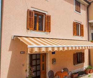 Apartment Rialto Cerzo Croatia