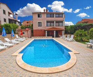 Apartments Silvana 1183 Bagnole Croatia