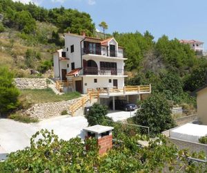 Palfeys Lokva Rogoznica Croatia