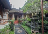 Отзывы Jepun Bali Ubud Homestay, 2 звезды