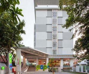 POP! Hotel Pemuda Semarang Semarang Indonesia
