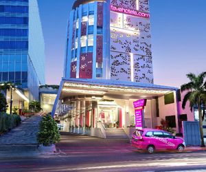 Favehotel Madiun Solo Indonesia