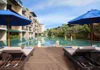 Отзывы Wyndham Dreamland Resort Bali, 5 звезд