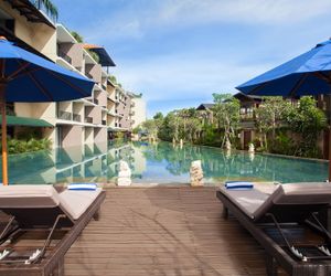 Wyndham Dreamland Resort Bali Uluwatu Indonesia