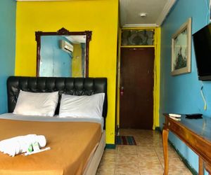 Sudirman Boutique Room Bogor Indonesia