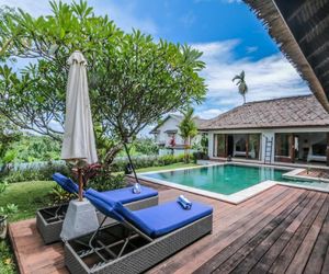 Villa Luna Maya Canggu Indonesia