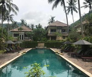 Villa Serendah Senggigi Mangsit Indonesia