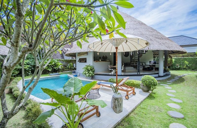 SuB Villas Bali