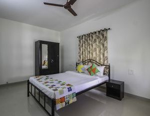 Peaceful 1BHK in Nerul, Candolim, Goa Nerul India