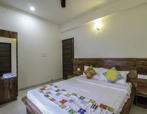 Exotic Poolside 2BHK Home in Siolim Siolim India