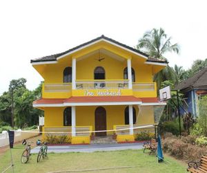 Elite 2BHK Villa in Margao, Goa Chander India