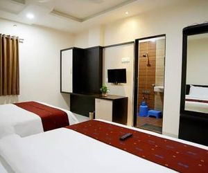 Hotel Shantikamal Shirdi India