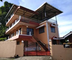 Duttas Residency Port Blair India