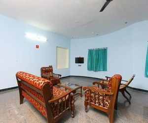 OYO 10910 Home Green View 4BHK Paradise Beach Puducherry India