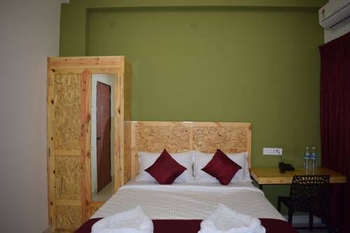 صورة الفندق 8