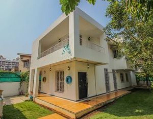 Exotic 4BHK Villa in Panjim, Goa Dona Paula India