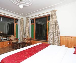 Treebo Trend Nature Bliss Manali India