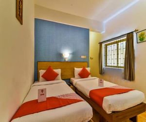 OYO 13066 Time and Leisure Hotels Candolim India