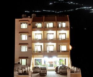 Hotel Jagdish Residency Riasi India