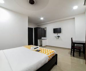 FabHotel Royal Emirates Jubilee Hills Hyderabad India