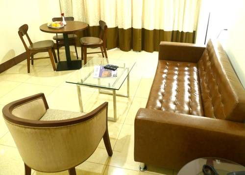 صورة الفندق 11
