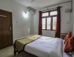 OYO 10729 Home Classic 1BHK Colva Colva India