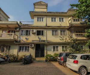 OYO 10957 Home 2BHK Colva Colva India