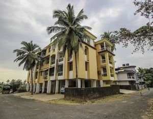 Classic 1BHK Home in Colva, Goa Colva India