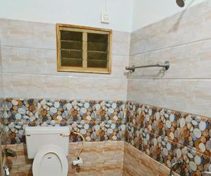 Juliets Homestay Kochi India