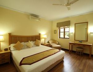 Exotic 1BHK Abode in Majorda, Goa Betalbatim India