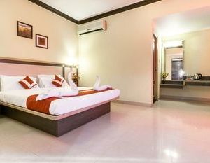 Octave Plaza Hotel Bengaluru India