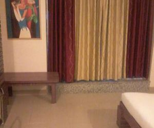 Hotel Gulmarg Ajmer India
