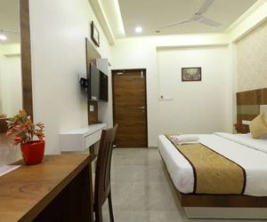 Hotel Alka Inn Ahmedabad India
