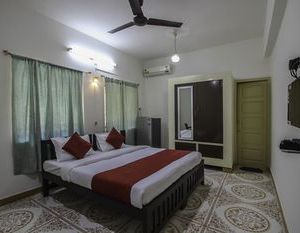 Elegant Home Studio in Candolim, Goa Candolim India